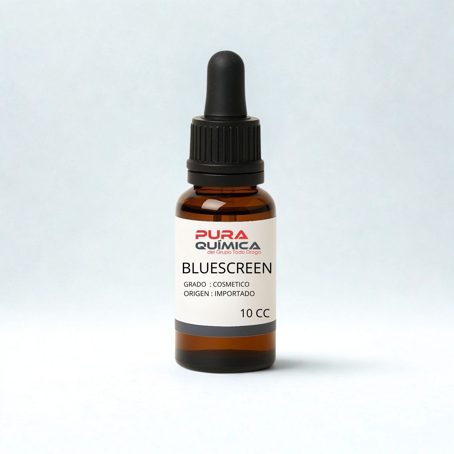 BLUESCREENX KG (COSMETICA NATURAL ) NUEVO !!