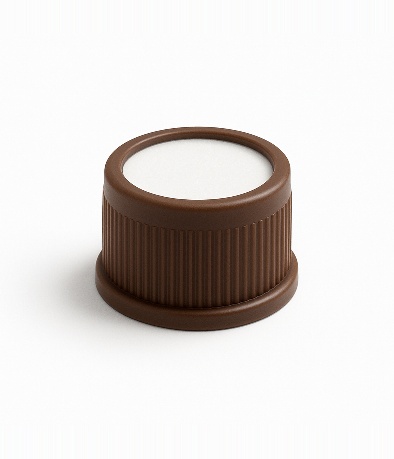TAPA DIFUSORA MARRON 24/410 ROLL ON X UNID