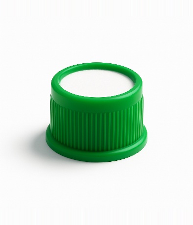 TAPA DIFUSORA VERDE 24/410 ROLL ON X UNID