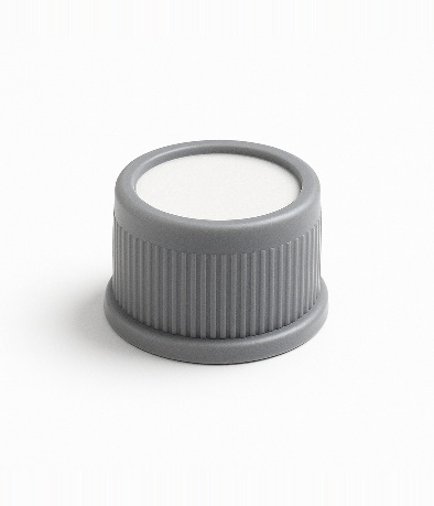 TAPA DIFUSORA GRIS 24/410 ROLL ON X UNID