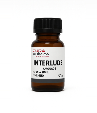 SIMIL INTERLUDE W 27312 (INTERLUDE WOMAN BY AMOUAGE) ARABE