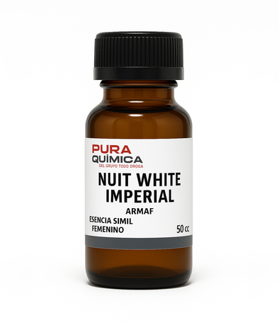 SIMIL NUIT WHITE IMPERIAL W 27316 (CLUB DE NUIT WHITE IMPERIALE WOMAN BY ARMAF) ARABE