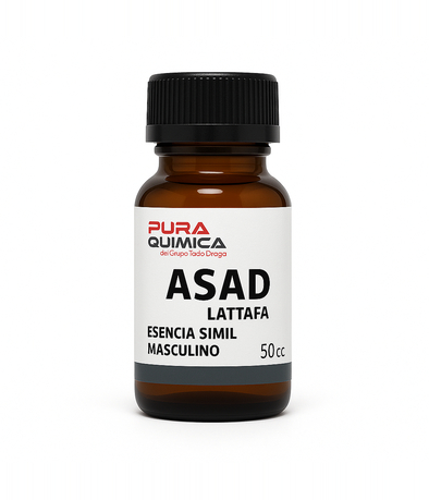 SIMIL ASAD M 27320 (ASAD MAN BY LATTAFA) ARABE +