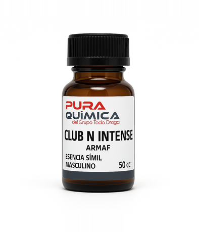 SIMIL CLUB N INTENSE 27321 (CLUB DE NUIT INTENSE MAN BY ARMAF) ARABE +