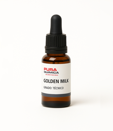 GOLDEN MILK X KG (ANTIINFLAMATORIAS. ANTIOXIDANTES Y ANTIENVEJECIMIENTO)