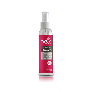PROTECTOR TERMICO NEX 130 CC  (MASCARAS - TRATAMIENTOS CAPILARES)