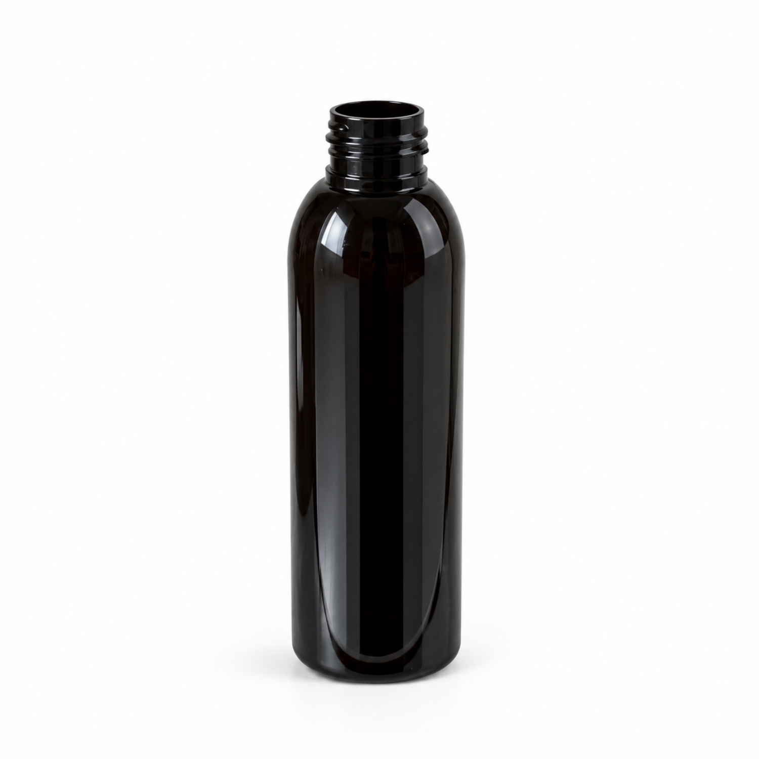 BOTELLA RO PET AMBAR 24/410 X 200 CC SOLA