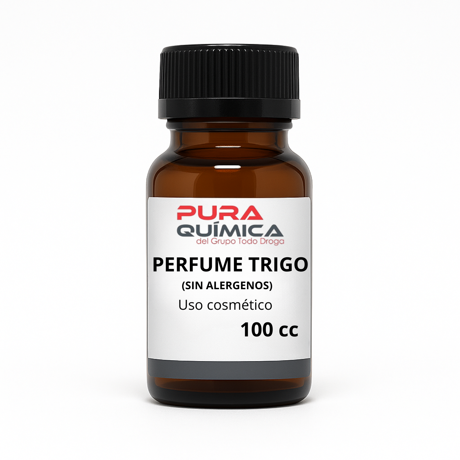 PERFUME TRIGO S/ALERGENOS 18126 X KG (USO COSMETICA)