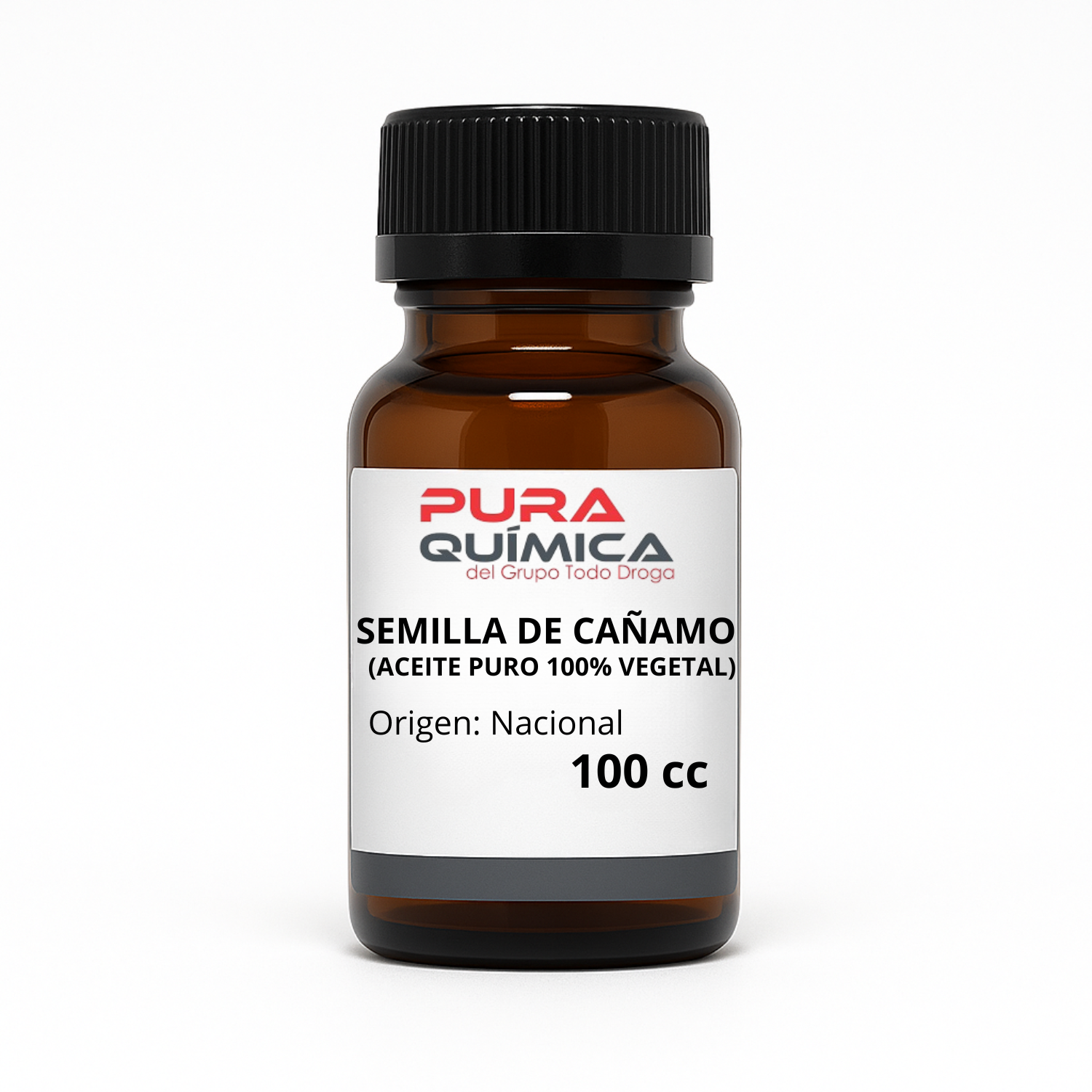 ACEITE DE SEMILLA DE CANAMO X LT LIBRE GLUTEN PUREHEMP