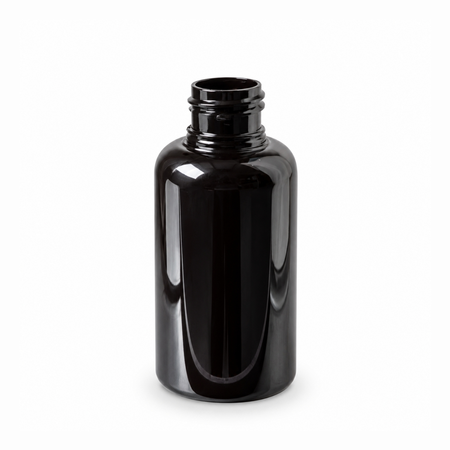 BOTELLA BODY/SEVILLA PET AMBAR 20/410 X 60 CC SOLA