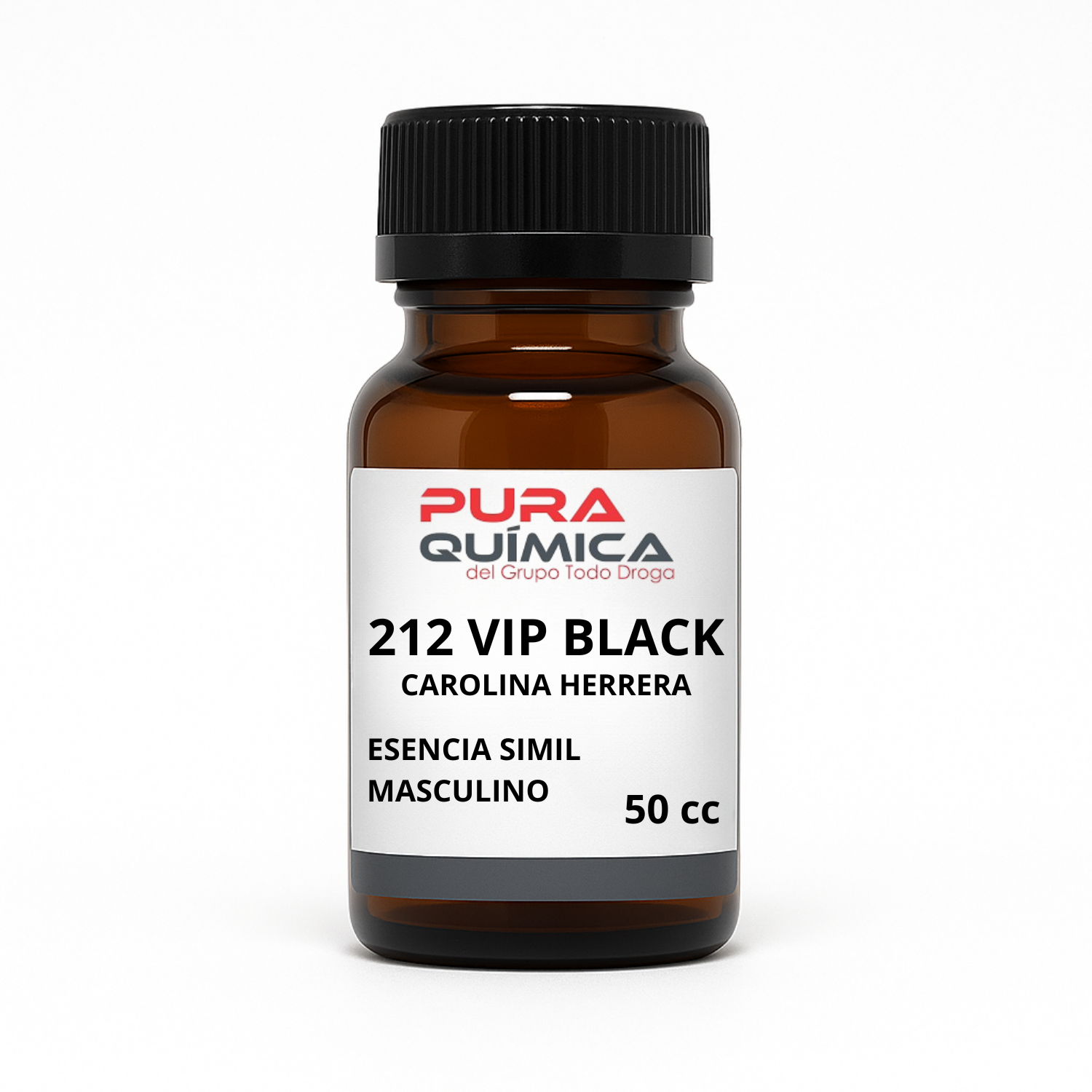 SIMIL 212 VIP BLANC CAROLINA HERRERA MASCULINO (28947) +