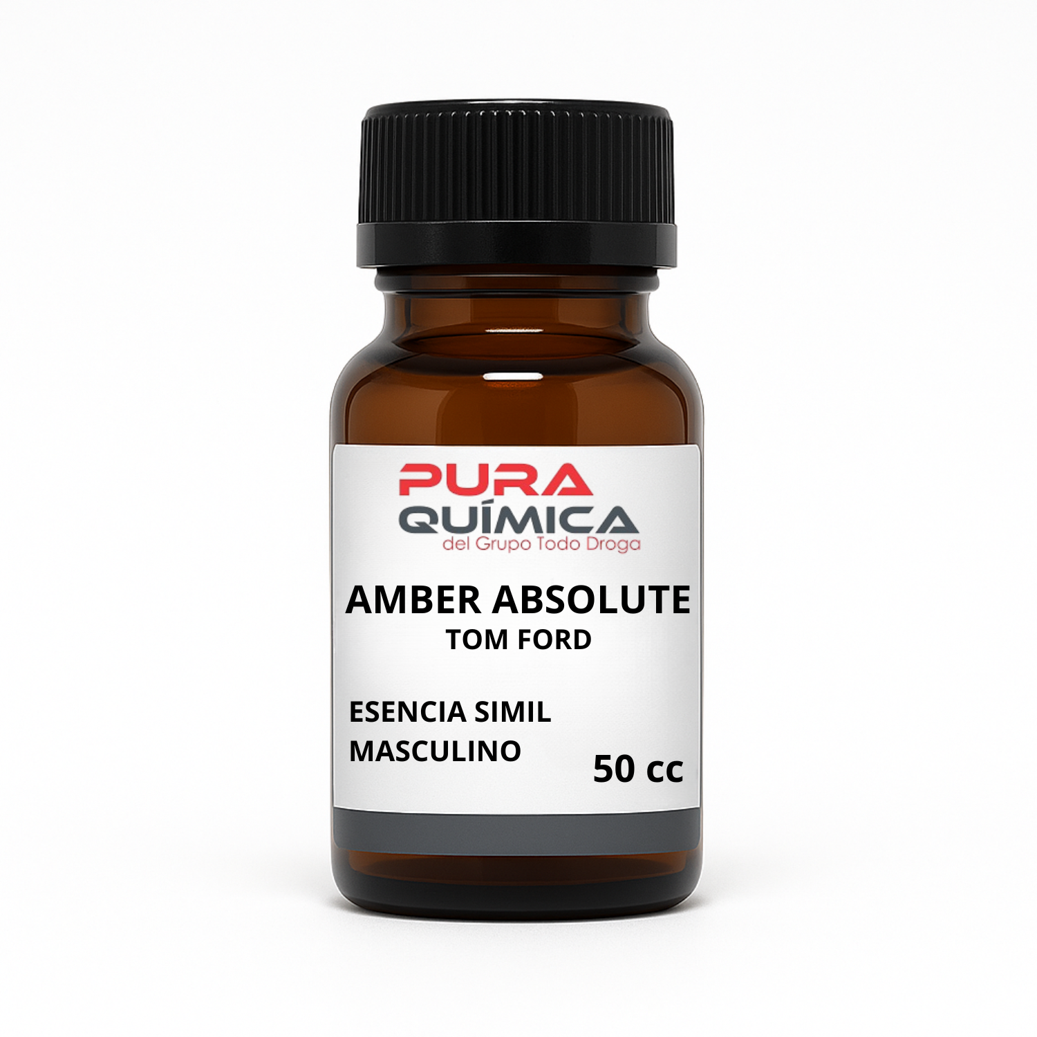 SIMIL AMBER ABSOLUTE TOM FORD MASCULINO (28948) +