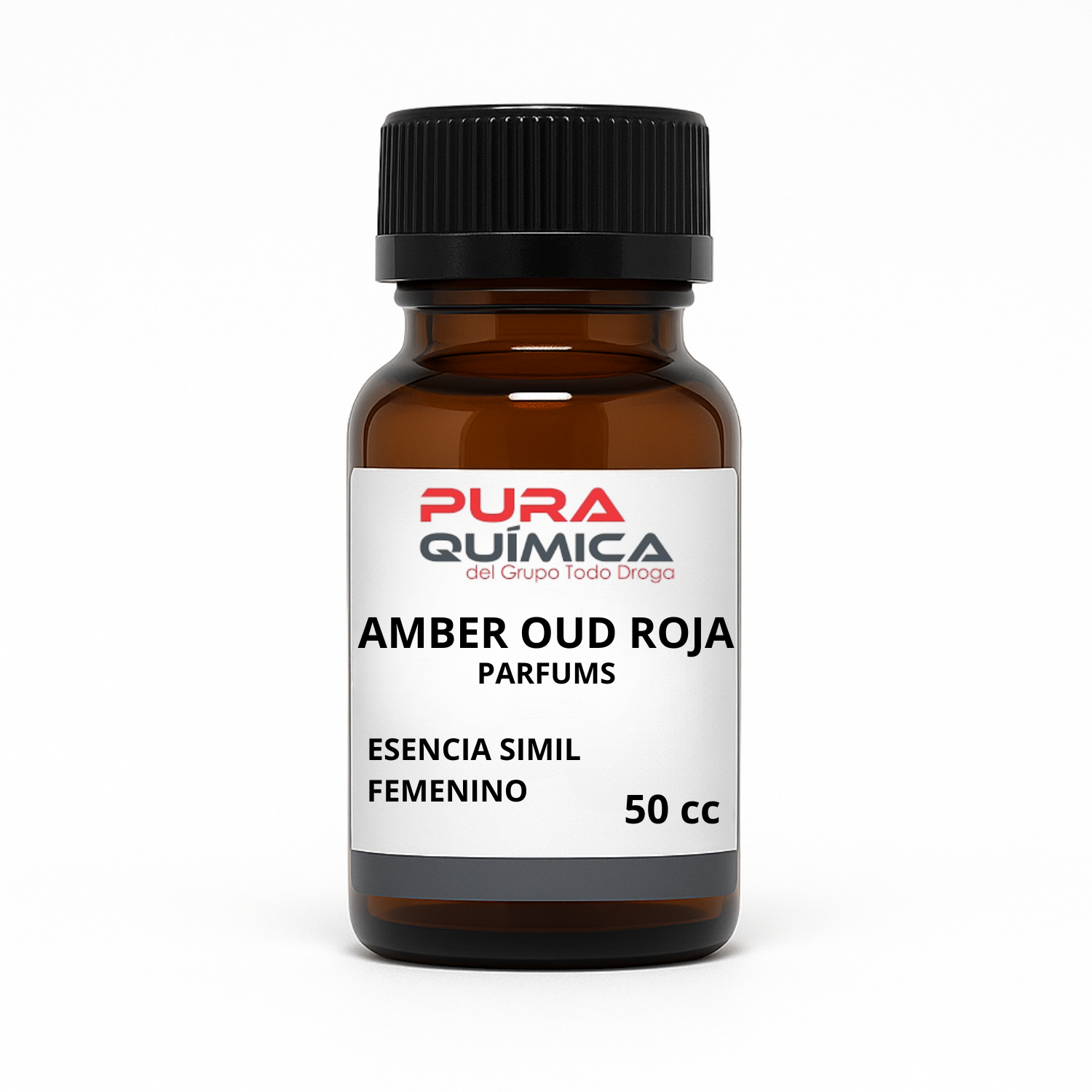 SIMIL AMBER OUD ROJA PARFUMS FEMENINO (28949)