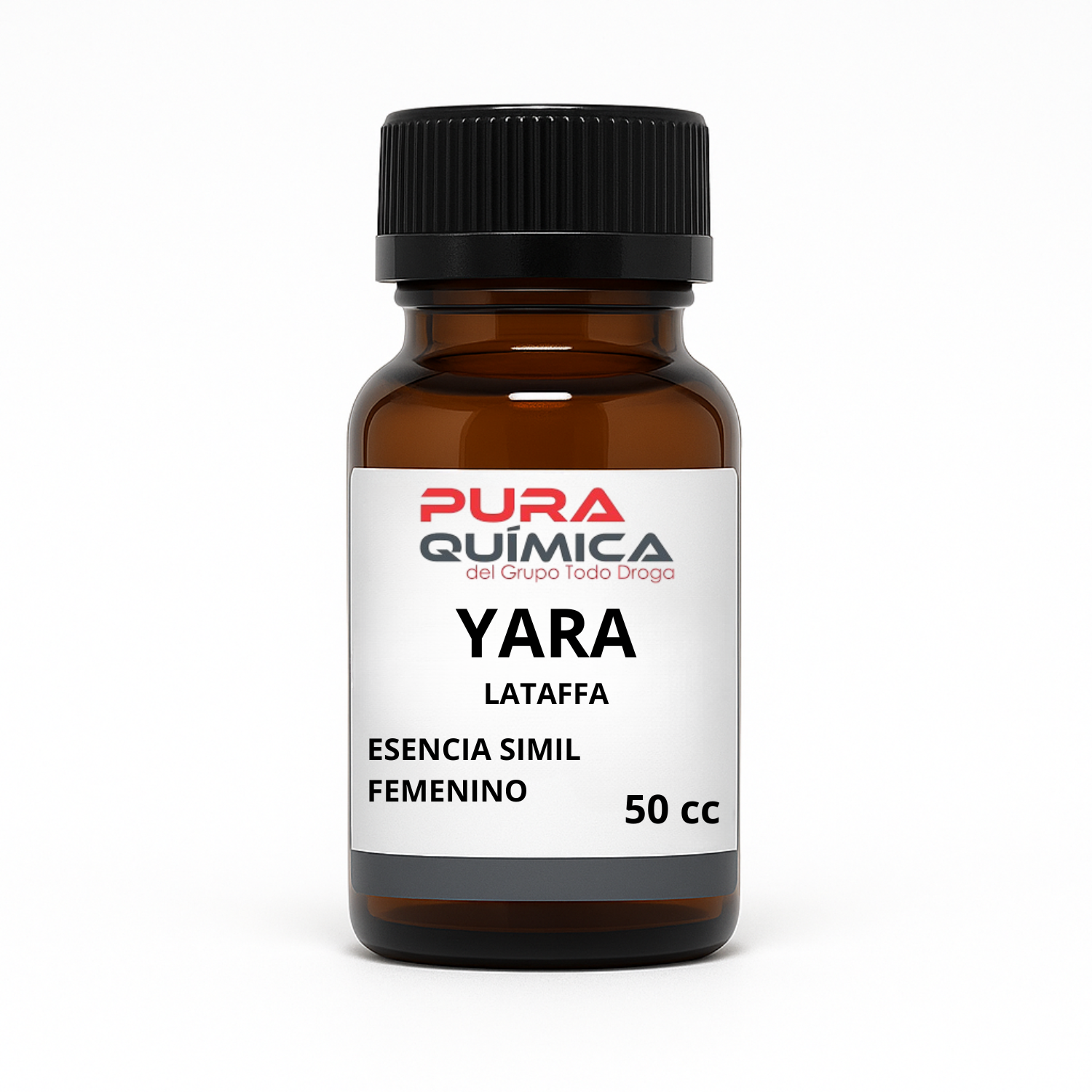 SIMIL YARA LATTAFA FEMENINO (28957) +