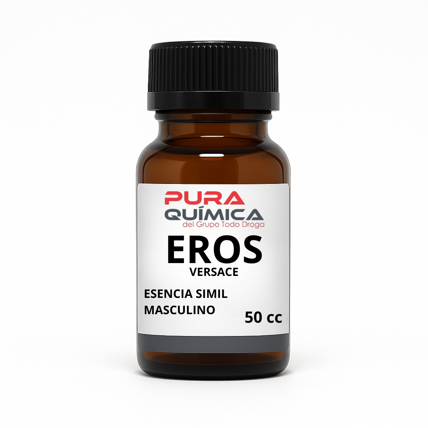 SIMIL EROS VERSACE FEMENINO +