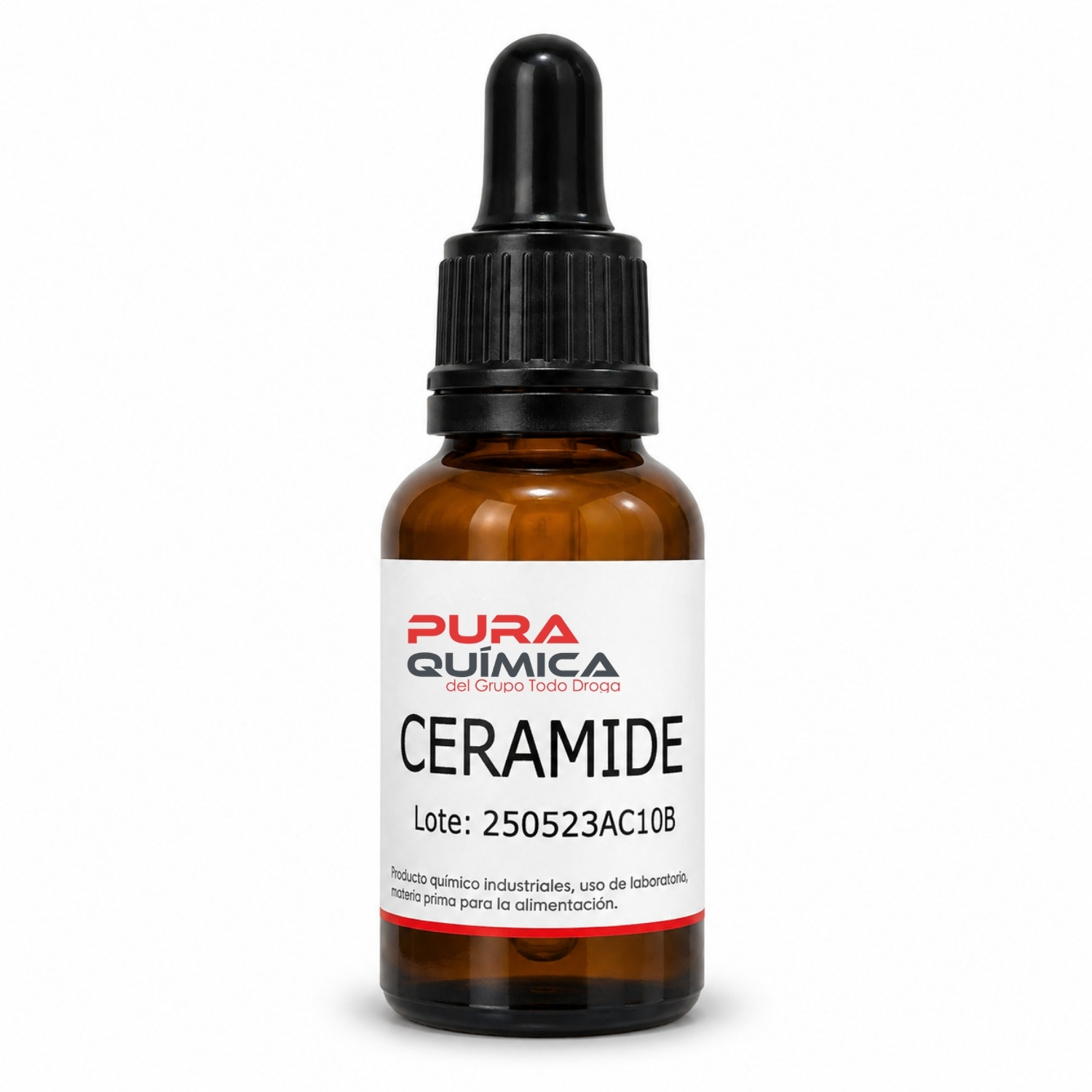 CERAMIDA FLUX 136 (CERAMIDE NP & CERAMIDE AP & CERAMIDE EOP)