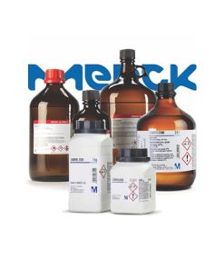 SOLUCION PATRON NITRITO CERTIPUR X 500 ML 119899- MERCK