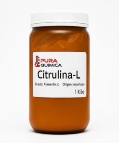 CITRULINA L X   KG