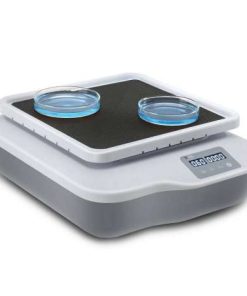 AGITADOR ORBITAL DLAB SK-0180S DIGITAL C/TIMER PLATAF. ANTIDESLIZANTE