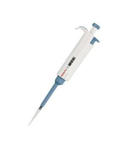 MICROPIPETA AUTOMATICA TOPPETTE VOL. VARIABLE 20-200 - DLAB