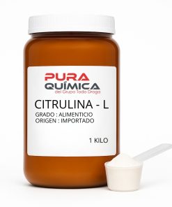 CITRULINA L X   KG