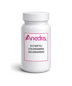N-(1-NAFTIL) ETILENDIAMINA DICLORHIDRATO P.A.(ACS) X 10 GRS -ANEDRA