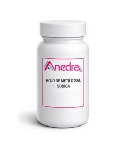 ROJO DE METILO SAL SODICA RA (ACS)  X KG -  ANEDRA