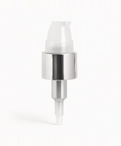 VALVULA GOTA A GOTA PLATA BRILLO 20/410 B/J STANDAR 13 MM