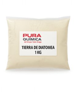 TIERRA DE DIATOMEA (FINA) X KG  MARCA: DIATOMID