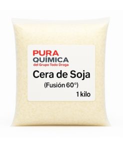 CERA DE SOJA FUSION 60 (APF) ESCAMAS MARCA ASTRA X KG