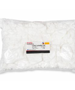 CERA LANETTE SX  (CERA ANIONICA) X KG
