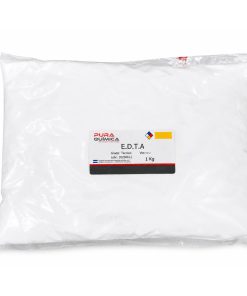 E.D.T.A. DISODICA 99% TECNICA