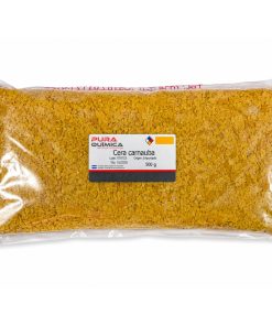 CERA CARNAUBA N grados  3 X KG