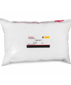 CERAL EN6  X  KG ( CERA AU. NO IONICA(CETEARYL ALCOHOL + CETEARETH-20) TIPO CERAL G