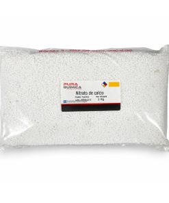NITRATO DE CALCIO GRADO AGRO  X KG