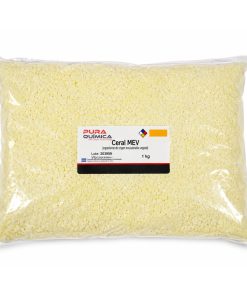 MONOESTEARATO DE GLICERILO AUTOEMULSIONABLE(CERAL MEV) LIBRE DE PEG X KG VEGETAL