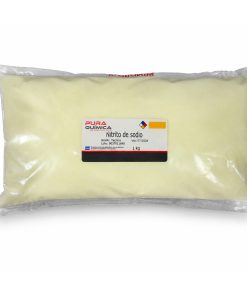 NITRITO DE SODIO INDUSTRIAL X  KG