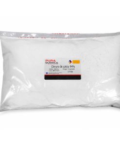 CLORURO DE CALCIO CHINO 77% - 94% TECNICO