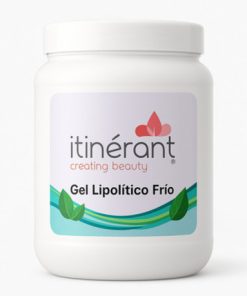 GEL CRIOGENO LIPOLITICO FRIO X KG ITINERANT
