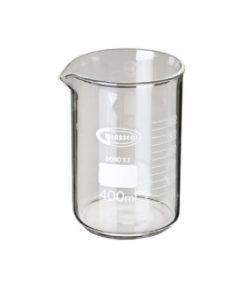 VASOS DE PRECIPITADO FORMA BAJA GRADUADOS X 1000 ML - GLASSCO