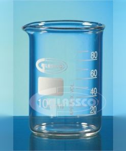 VASO DE PRECIPITADO GRADUADO X 250 ML - CHINO