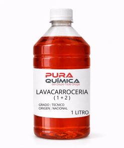 LAVACARROCERIA (1+2) X LT