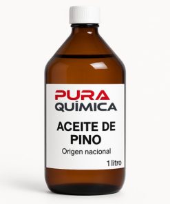 ACEITE DE PINO 50% X LT