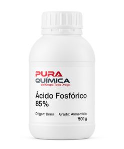 ACIDO FOSFORICO 85% X KG.
