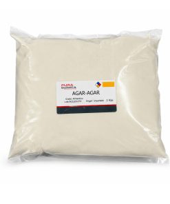 AGAR AGAR ALIMENTICIO X KG