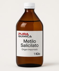 METILO SALICILATO X KG