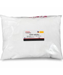 ACIDO SALICILICO X  KG