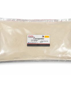 CARRAGENINA IMPORTADA X KG