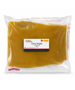 CERA VIRGEN PURA (DE ABEJAS - OPERCULO) X KG