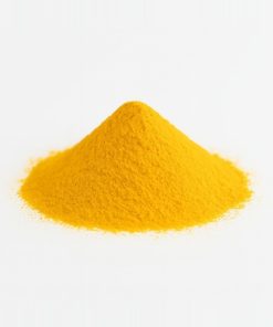 COLORANTE SUNSET YELLOW KG (AMARILLO OCASO)